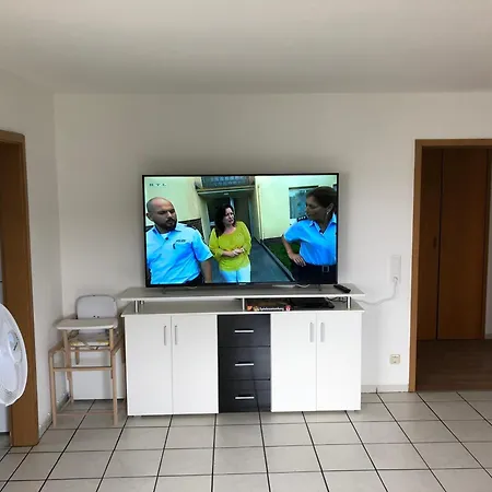 Apartmán 1 - 93028 *