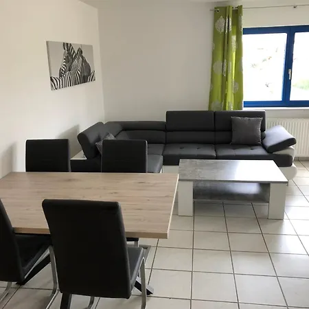 1 - 93028 Apartmán Neuried (Baden-Wurttemberg)